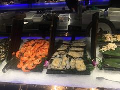 -加餐海鲜自助(宝龙一城店)