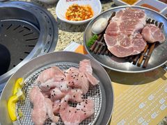 -安又胖韩国烤肉(美罗城店)