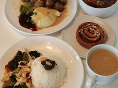 -宜家·瑞典风味餐厅(无锡店)