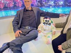 -武汉杜莎夫人蜡像馆