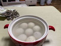 -MOMO冰品·生巧汤圆(红桥店)