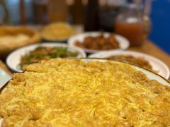 -娄三少春饼·烤鸭(合生汇购物中心店)