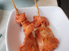 -小杨生煎(百联嘉定购物中心店)