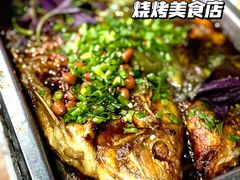 -阿梅姐美食店