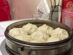 -狗不理(山东路总店)