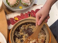 -湯系·煲汤手艺人(东二环泰禾广场店)