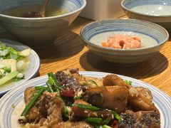 -静一餐厅·湖北菜(前门店)