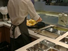 -煎饼道·新鲜现做(来福士店)