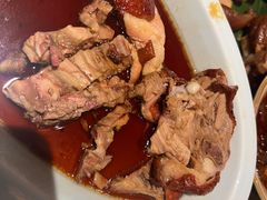 -南京大牌档(济南万象城店)