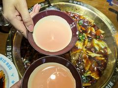 -受气牛肉·重庆耙牛肉(来福士店)