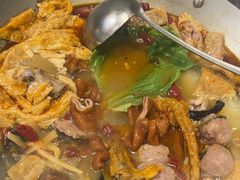 -小螺大作·螺蛳粉火锅(林和西店)