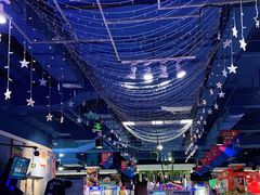 -大玩家超乐场(金华万达店)