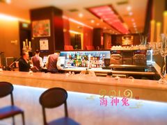 -卡本妮法餐厅·北京和平宾馆