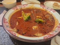 -福苗小骆驼烧烤(大唐不夜城店)
