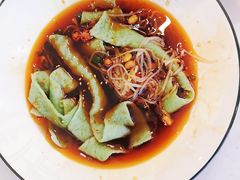 -川人百味(亿合城店)