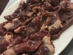 -火云龙烤肉(紫荆花店)