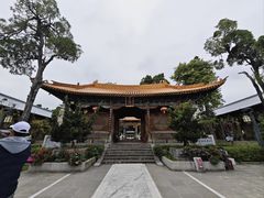 -大理文庙(大理古城)