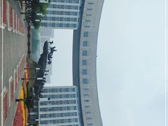 -国家动漫园