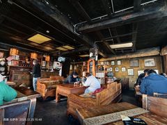 -玛吉阿米·餐吧