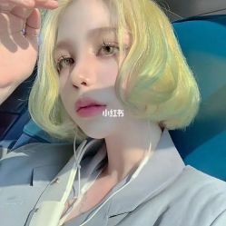 -KIMI HAIR SALON·烫染设计店
