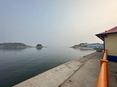 -小石岛景区