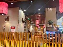 -啫火啫啫煲·顺德干蒸(西乡天虹店)