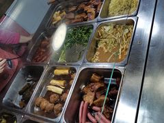 自助取餐区-老济南药膳把子肉(周公祠街店)