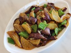 地三鲜-京滨饭店·餐厅(阜外大街店)