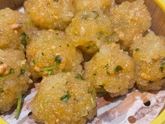 -三道菜(明堂公园店)