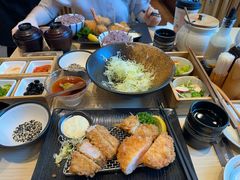 -胜博殿日式炸猪排(西红门店)