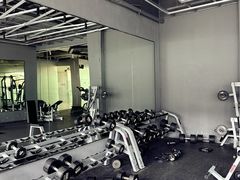 -Hi GYM嗨健身(泥城店)