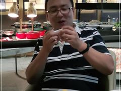 -西安高新希尔顿酒店·咖啡露台西餐厅