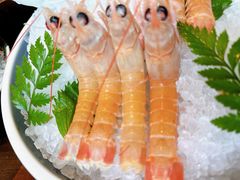 -Mr.Fish鱼鲜生海鲜放题(高德置地冬广场店)