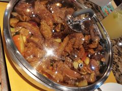 -黄记煌三汁焖锅(新世纪广场店)
