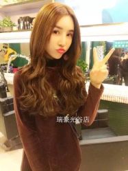 点击看大图 -瑞豪专业烫染连锁