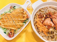 -嗨皮儿·现蒸面皮(抄纸巷店)