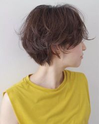 -TRIMS HAIR 修剪造型·烫染接发