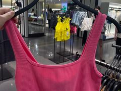 店内环境-ZARA HOME(天环广场店)