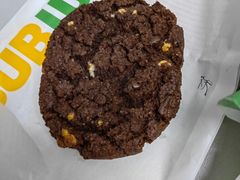 -赛百味SUBWAY(奥城店)