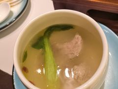 -太阳门淮扬菜(南京博物院店)