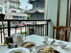 -怡园饭店-餐厅(四望亭店)