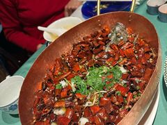 -北京贵宾楼饭店·紫金