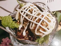 土豆泥-春树下·树屋花房西餐厅(罍街AS1980店)