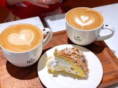 -Peet's Coffee皮爷咖啡(大学路店)