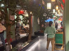 -松沪名灶·豆浆鱼头·新上海菜(飞航吾悦广场店)