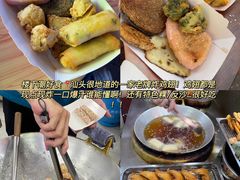 -阿娟牛肉丸·手打牛肉丸·现做现卖