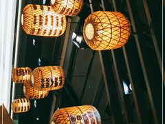 -南京大牌档(香港广场店)