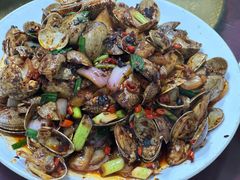 -勇哥饭店(西湖路店)