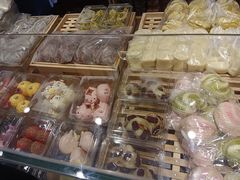 -小闺女儿肉龙(西湖道店)