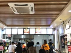 -林静小吃(复兴路店)